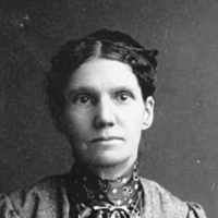 Jane Yates (1844 - 1909) Profile